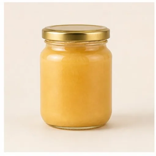 Creamed Honey — 250 g Jar